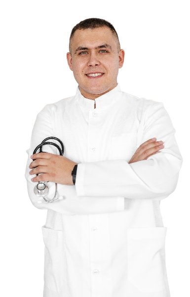 Healthcare Professional